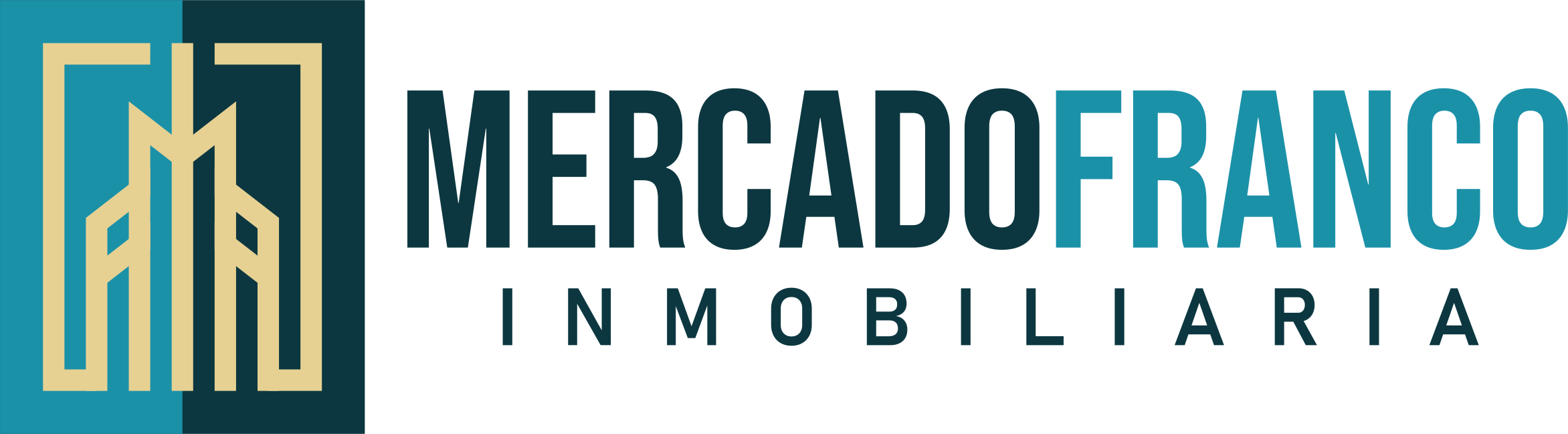 Mercado Franco Inmobiliaria